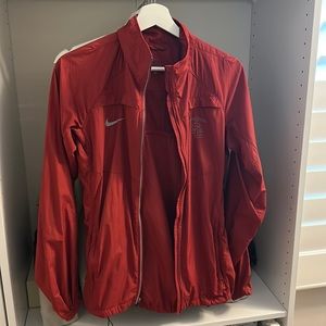 Women’s USC NIKE jacket